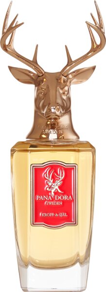 Pana Dora Kropp & Själ Eau de Parfum