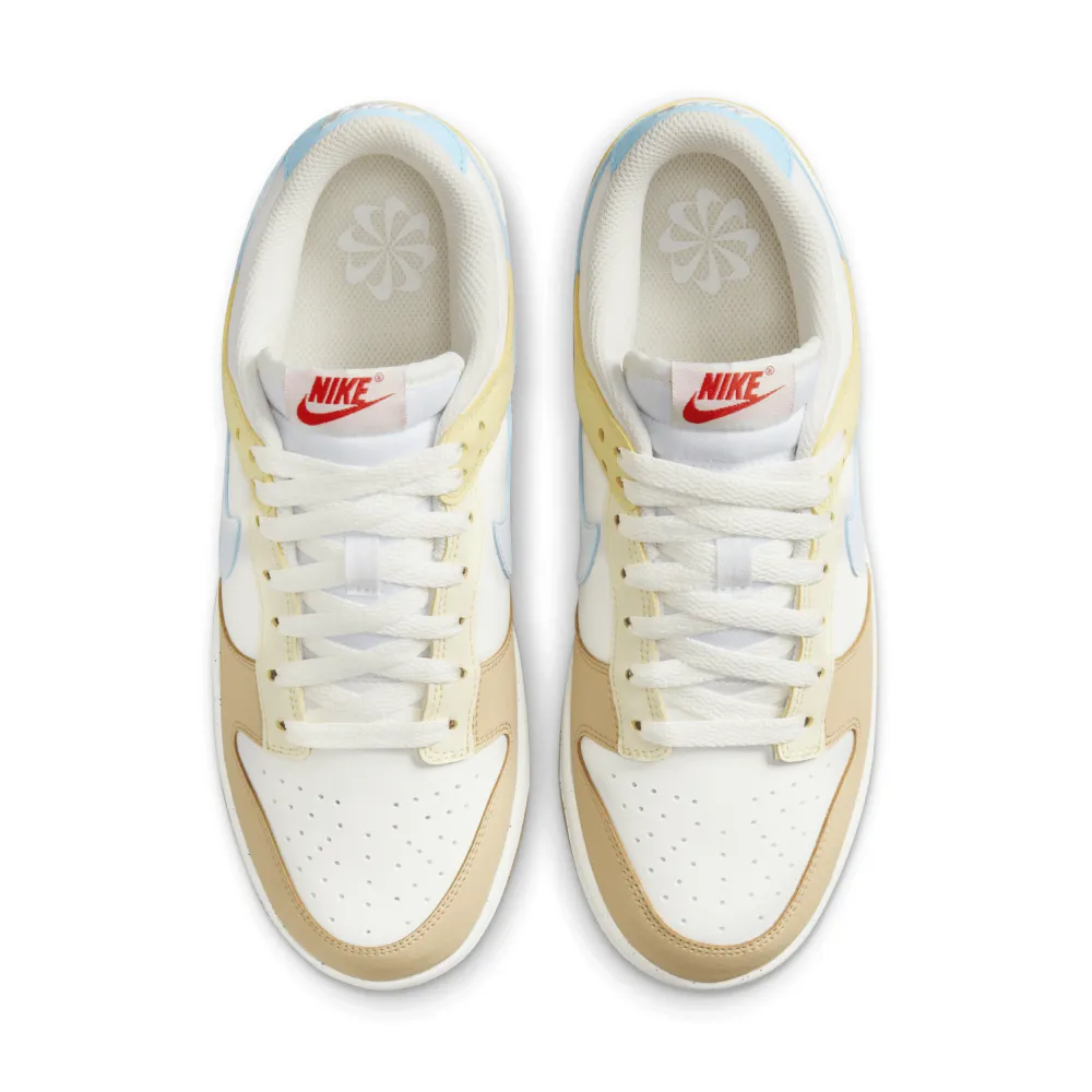 Nike Dunk Low Next Nature FZ4347 100 / weiss