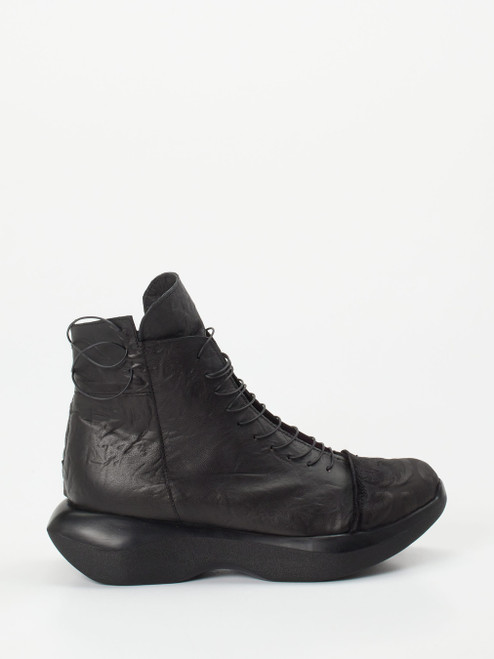 Schnürstiefelette-17050090043 Papucei