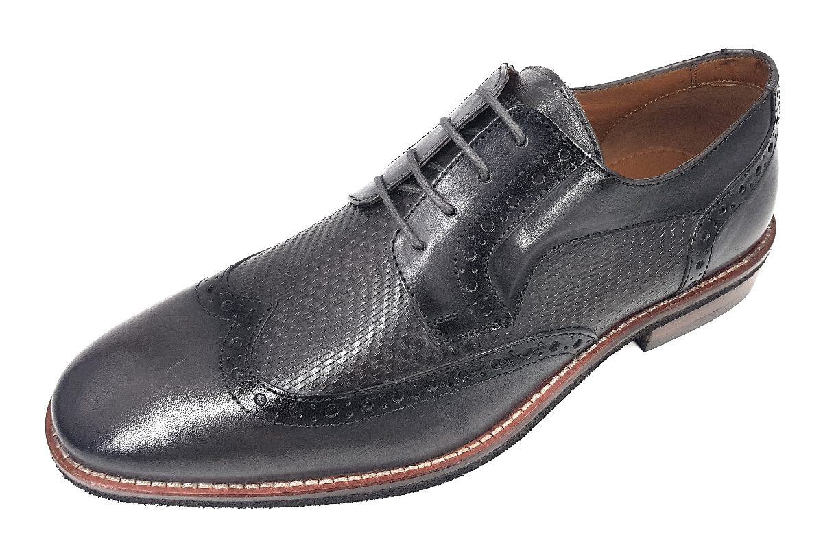 Salamander Boha 31-61602-05 Grau 05 grey