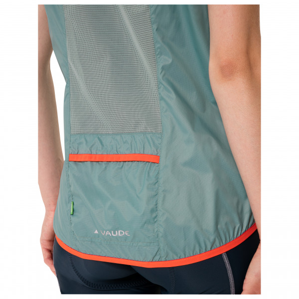 Vaude - Women's Air Vest III - Fahrradweste