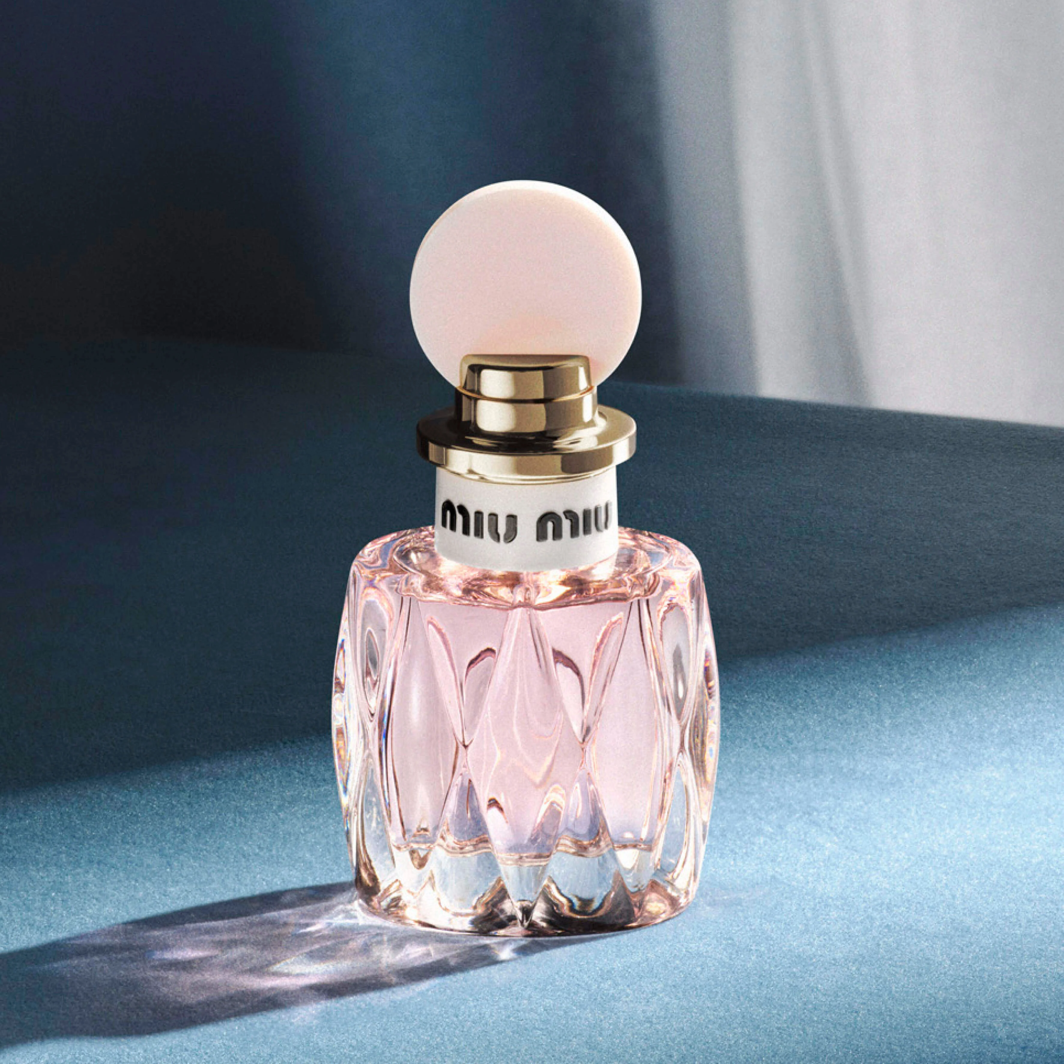 Miu Miu L'Eau Rosée - Eau de Toilette