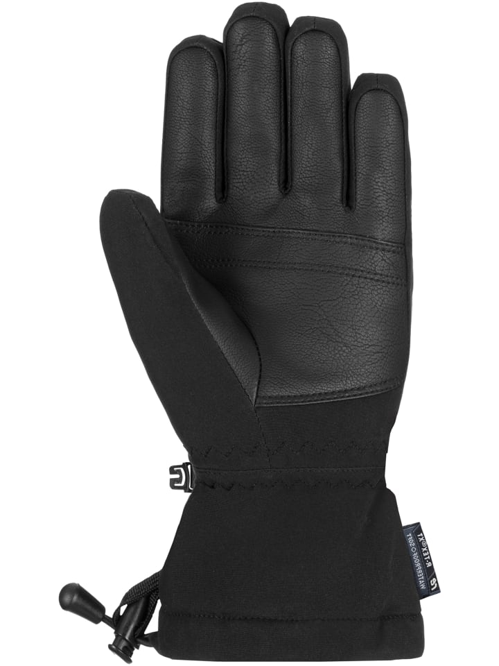 Reusch Fingerhandschuhe Kondor R-TEX® XT Junior in 5570 dark camo / black günstig kaufen