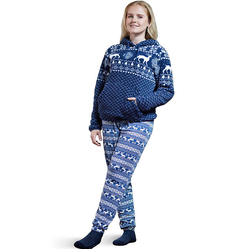 Time 2 Change Kosebukse str S-XXL vinter