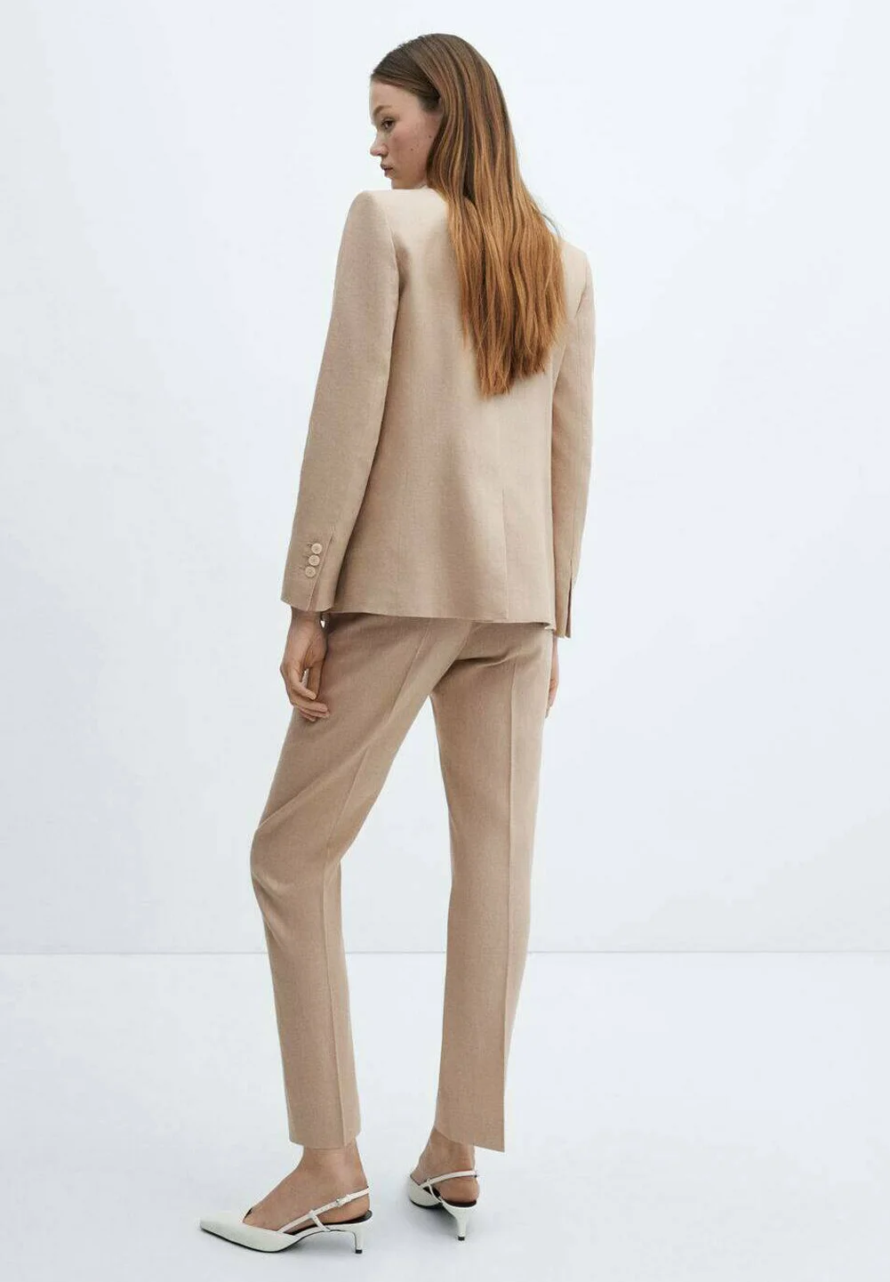 Mango TEMPOLI - Blazer