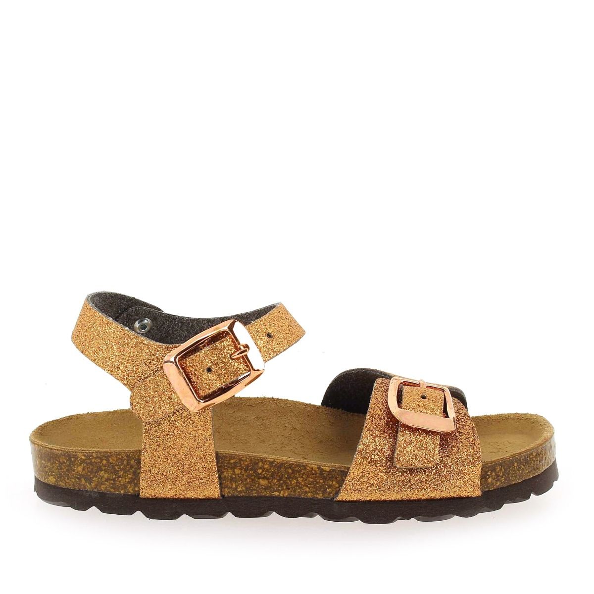 Reqins  OASIS LAME - Cuivre