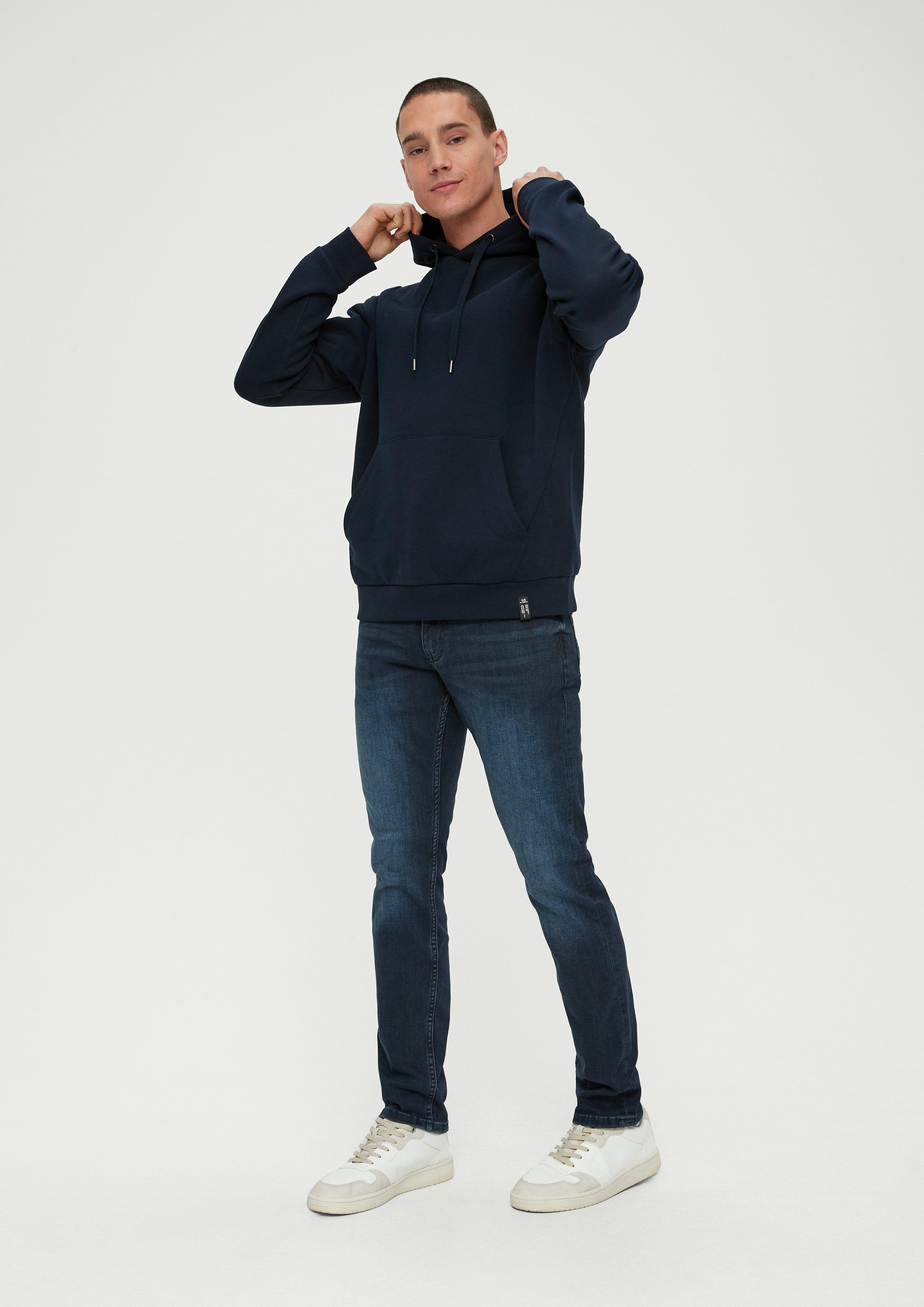 Jeans Rick / Slim Fit / Mid Rise / Slim Leg  44.899.71.X064-58Z4