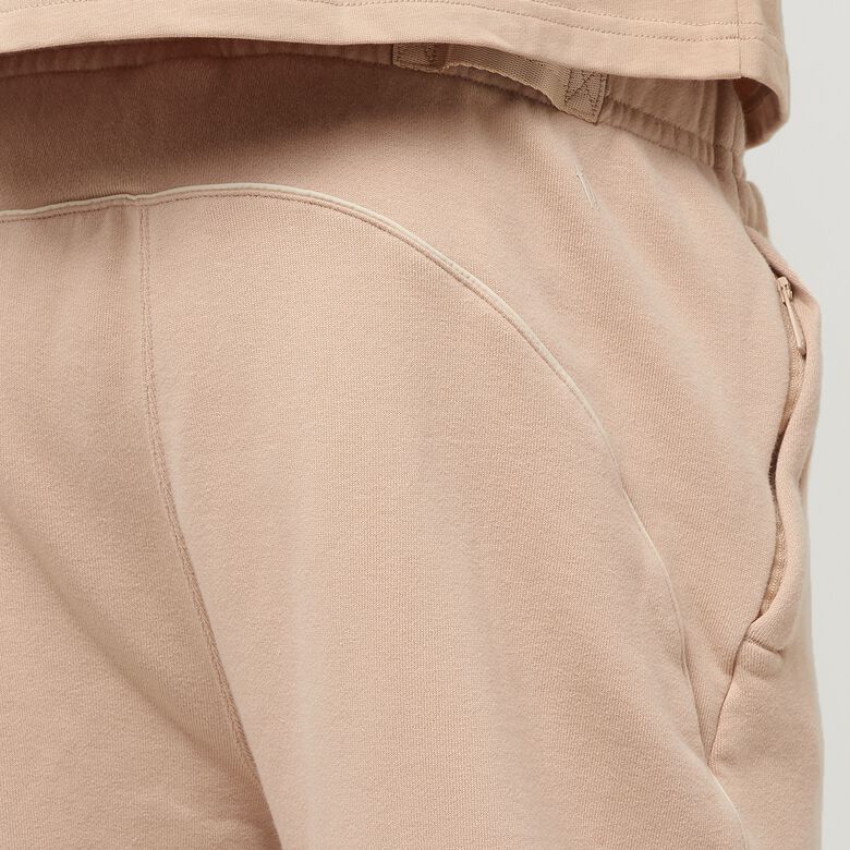 NIKE x Nocta NRG Cardinal Stock Pant Fleece hemp/sanddrift