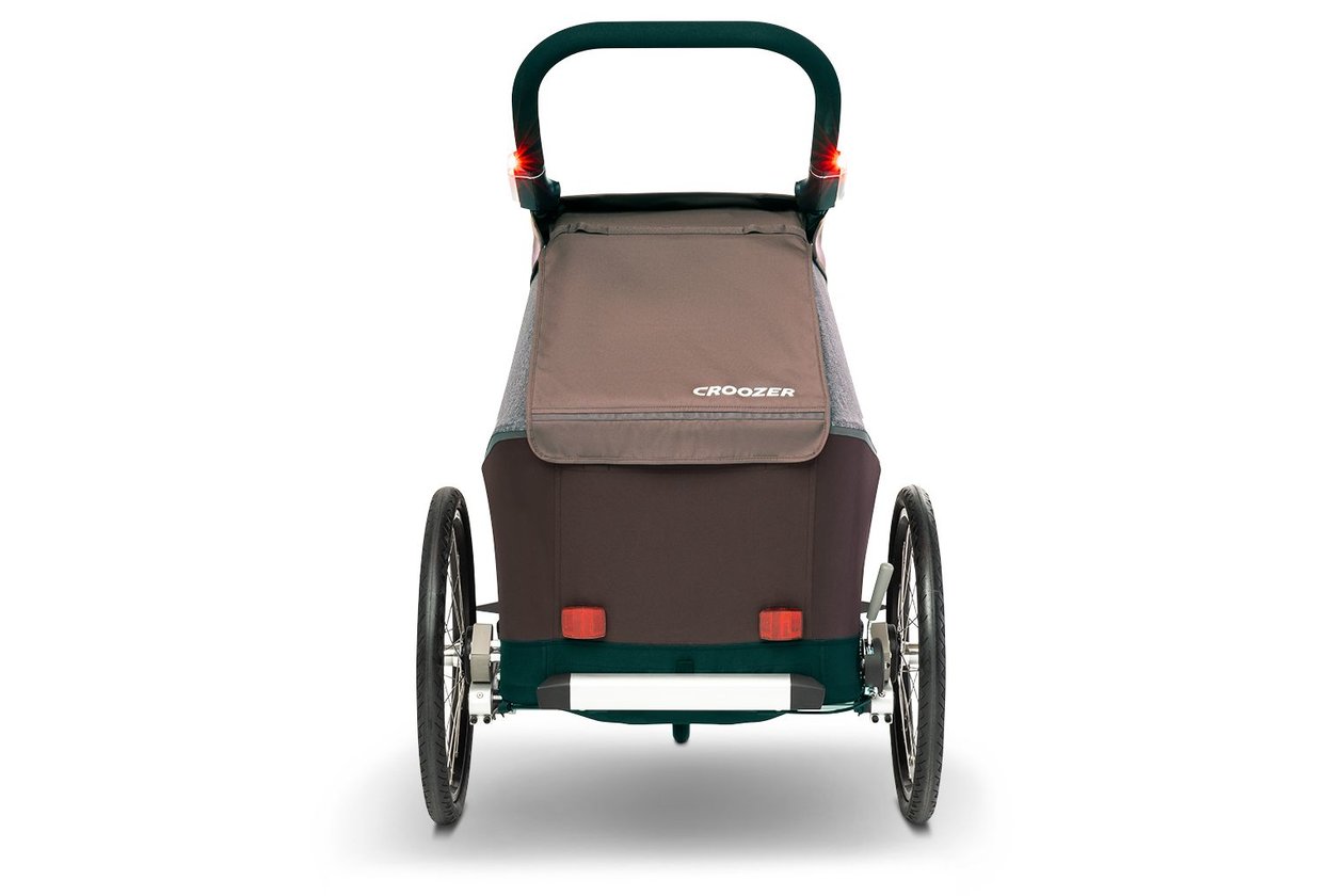 Croozer Kid Vaaya 1