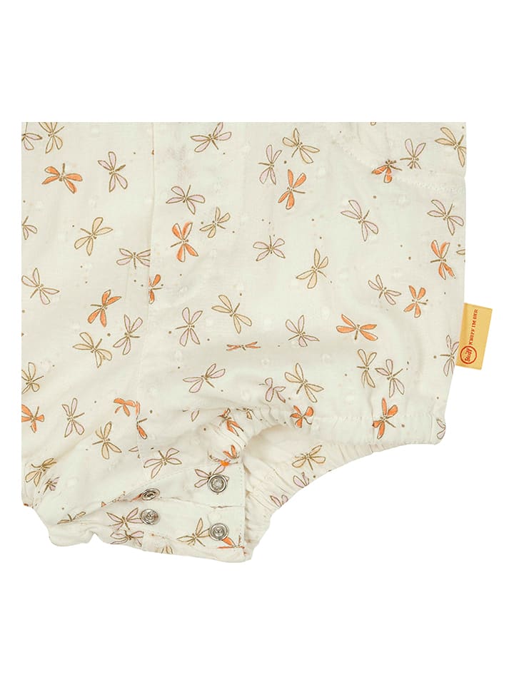 Steiff 2tlg. Outfit in Creme günstig kaufen