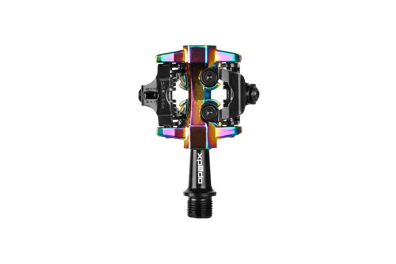 Xpedo Clipless CXR Pedal