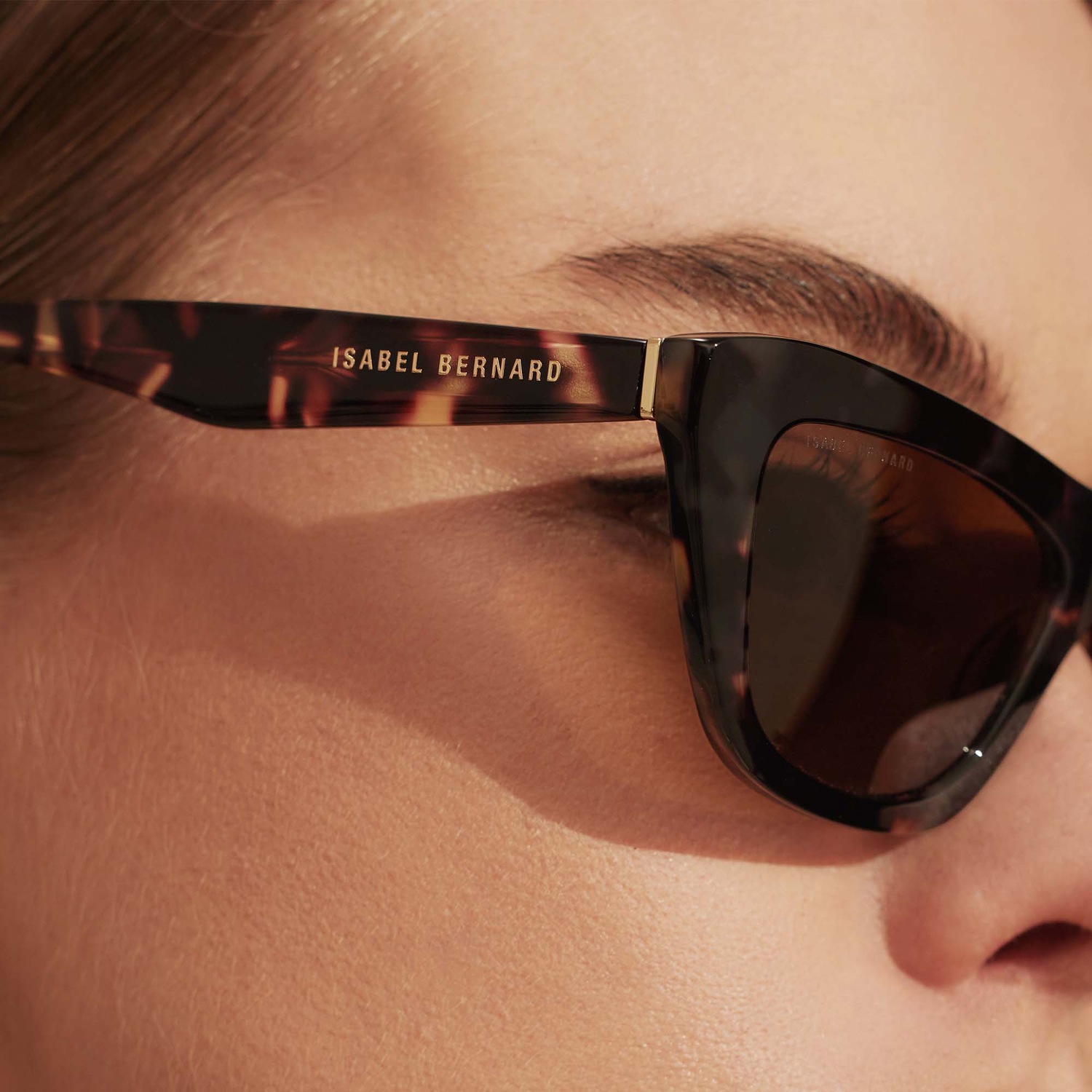 La Villette Sonnenbrille