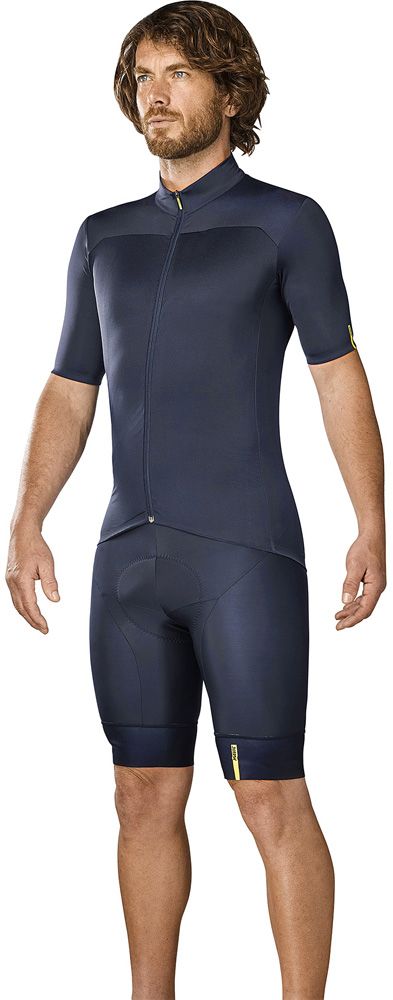 Mavic Essential - Trikot kaufen | Bike-Discount