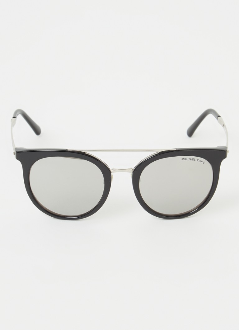 Ochelari de soare Michael Kors Wayfarer MK2056