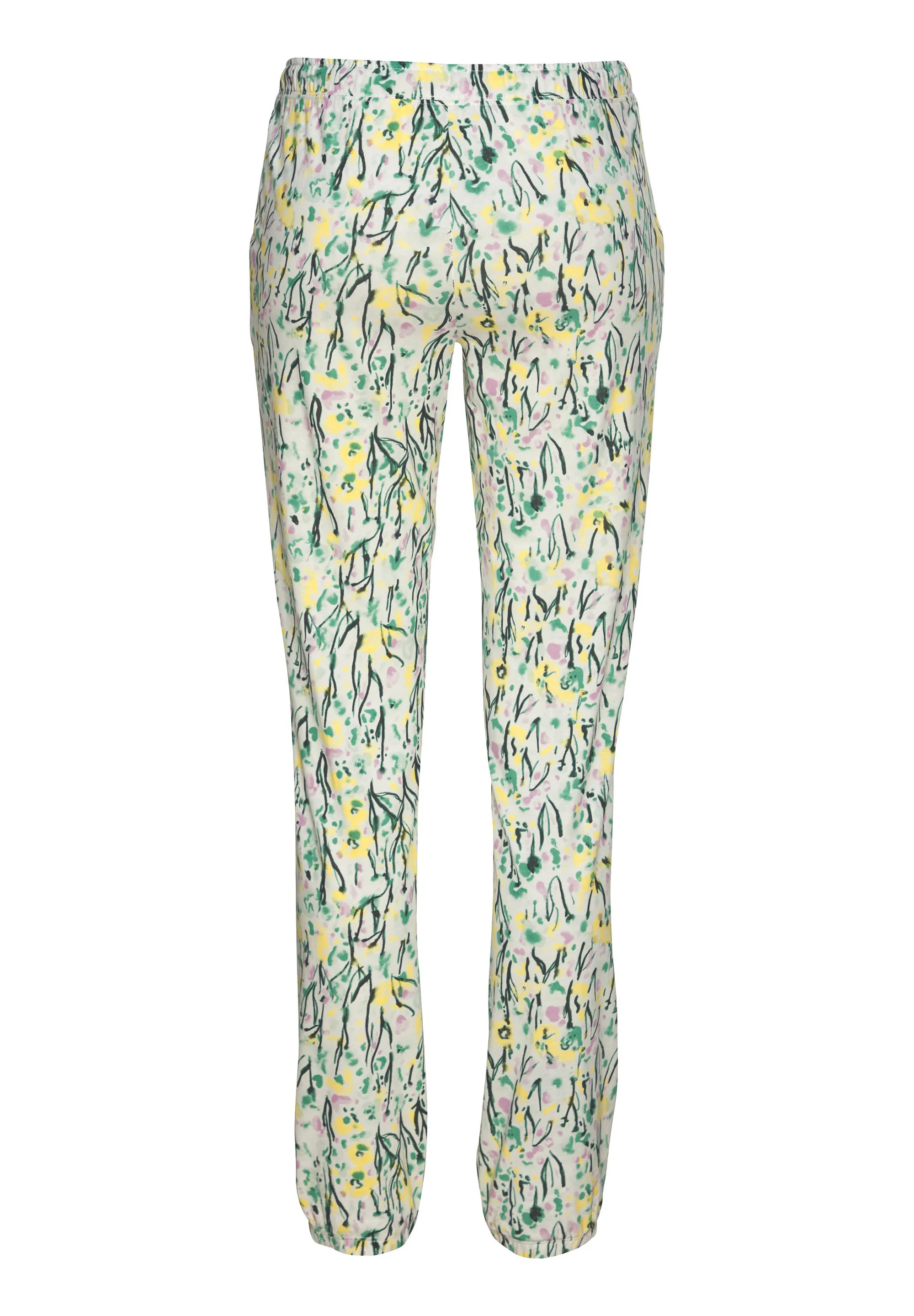 Pantalones de pijama LASCANA