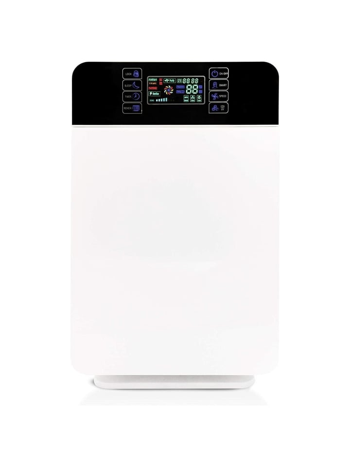 Livington Livington Luftreiniger AirPurifier in Weiß günstig kaufen onesize
