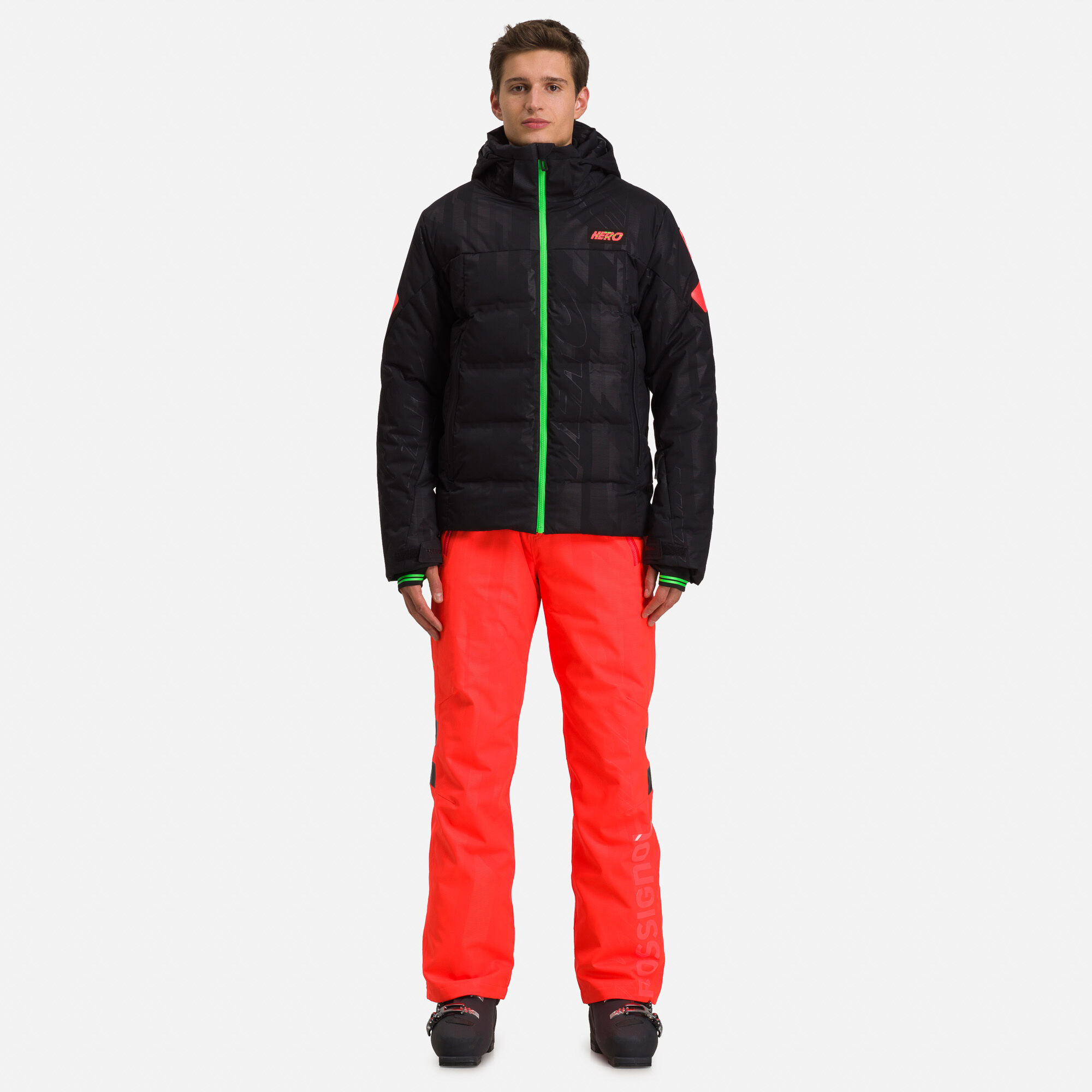 Veste de ski Hero Depart Homme