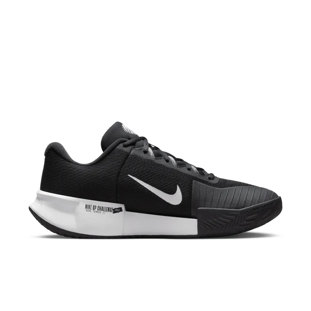 Nike Zoom GP Challenge Pro Clay Court FJ7767-001 / schwarz