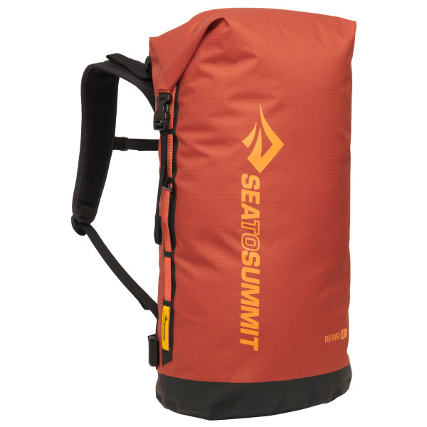 Sea to Summit - Big River Dry Backpack - Reiserucksack