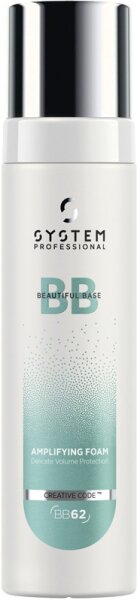 System Professional LipidCode BB-Beautyful Base Amplifying Foam Schaumfestiger