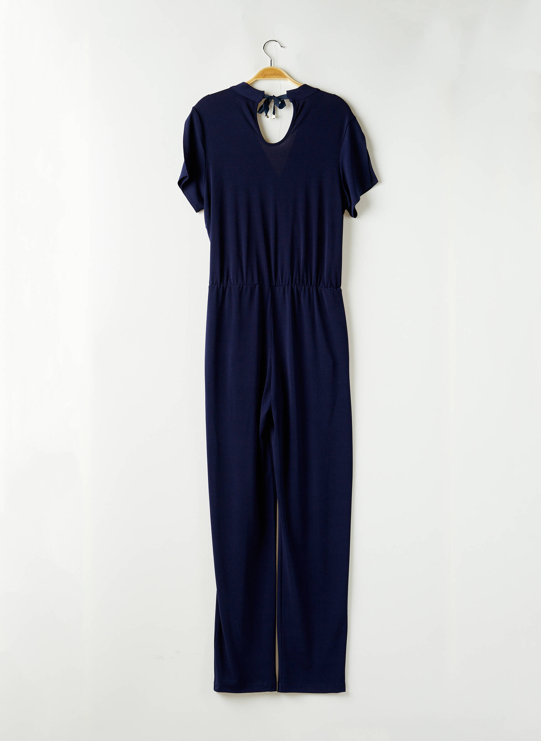 Jumfil Combinaisons 1 Femme couleur bleu