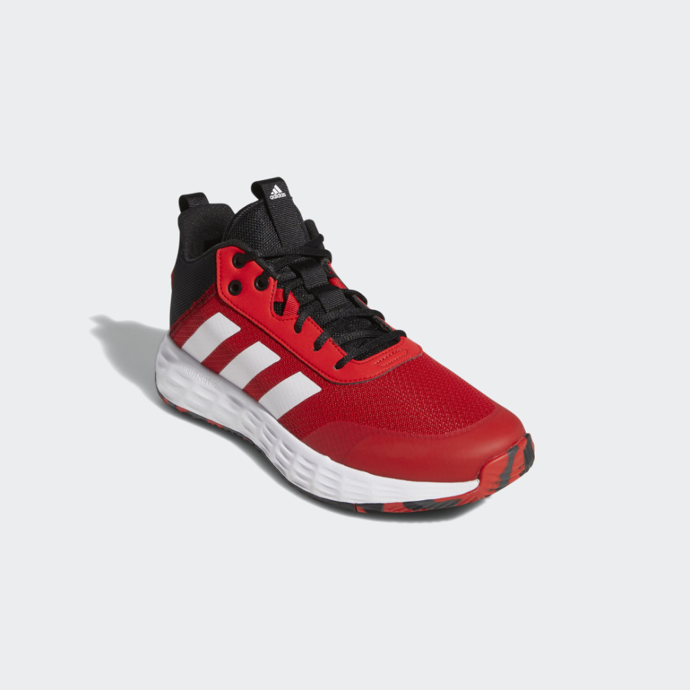 adidas Ownthegame The Game Own GW5487 / rot