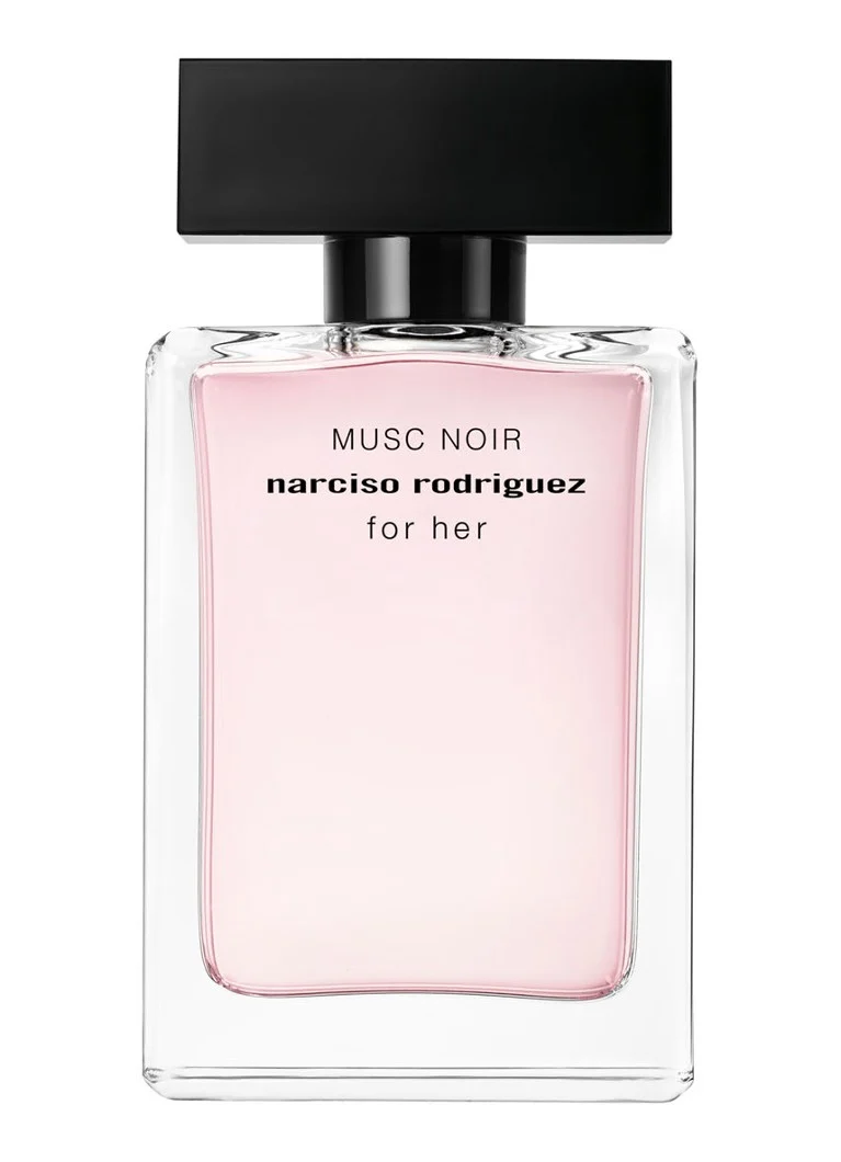 Narciso Rodriguez Musc Noir pentru apa sa de parfum