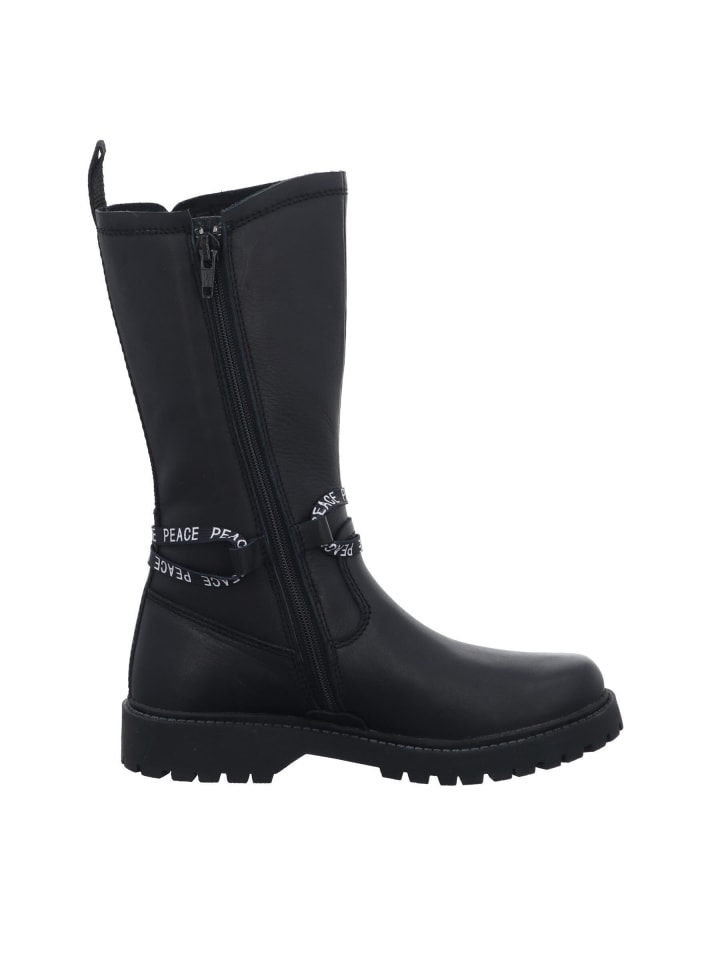 VADO  Stiefelette in schwarz günstig kaufen 35