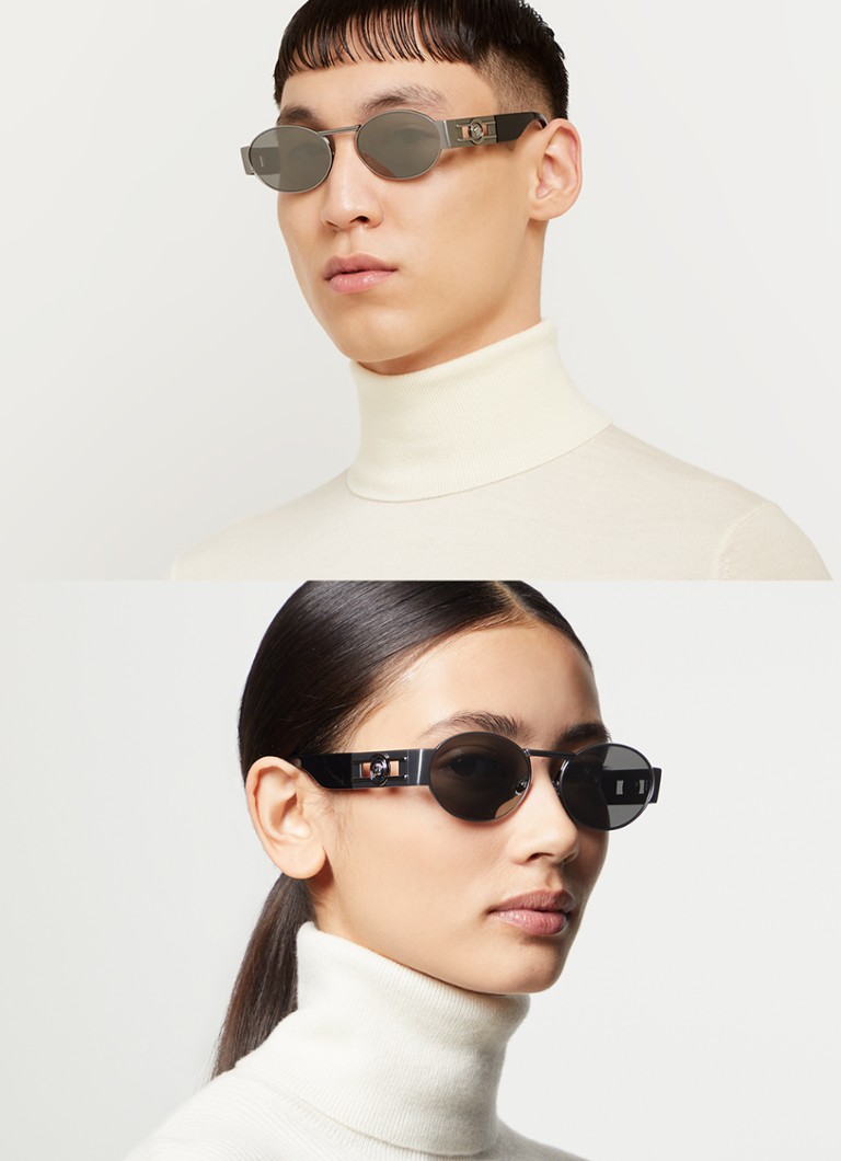 Occhiali da sole Versace Retro VE2264