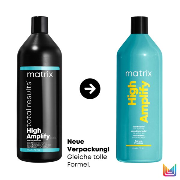 Matrix Total Results High Amplify Conditioner
