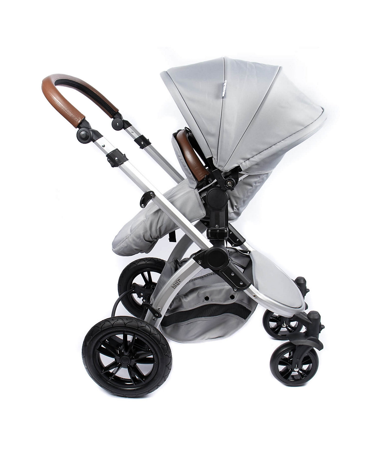 Kinderwagen Sam 2in1 Luxus Kombi Kinderwagen
