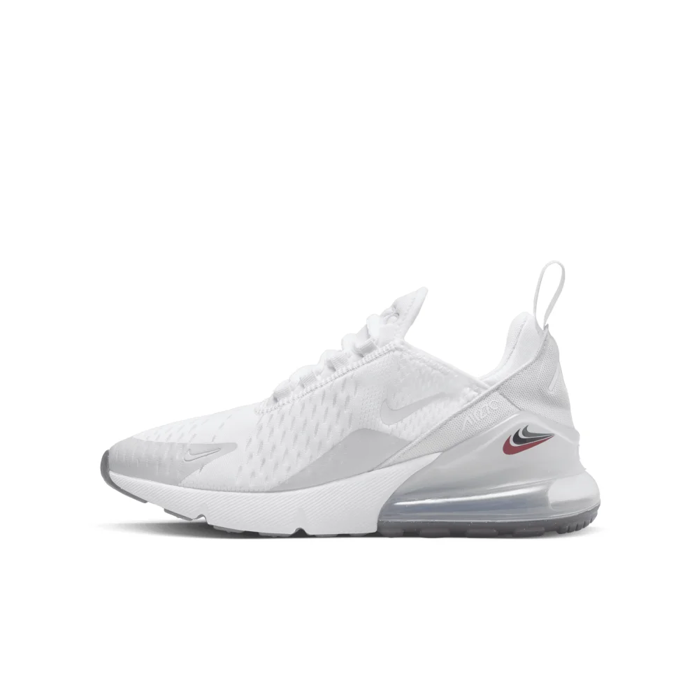 Nike Air Max 270 DV7056-100 / weiss