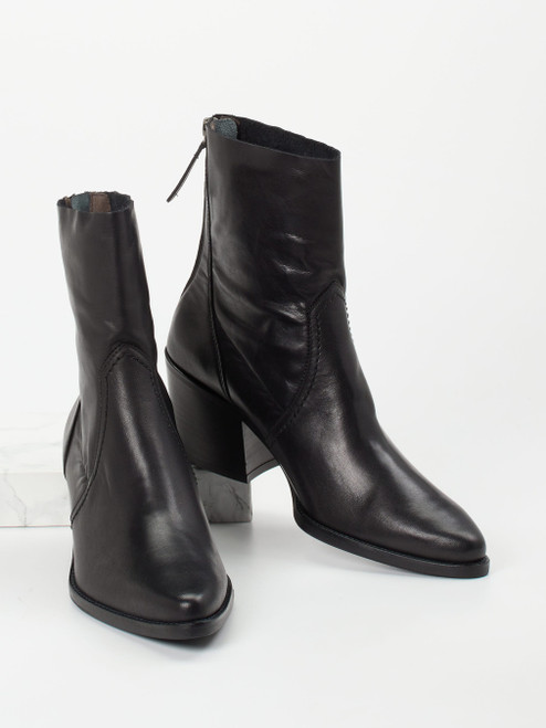 Stiefelette-17360090109 Paul Green