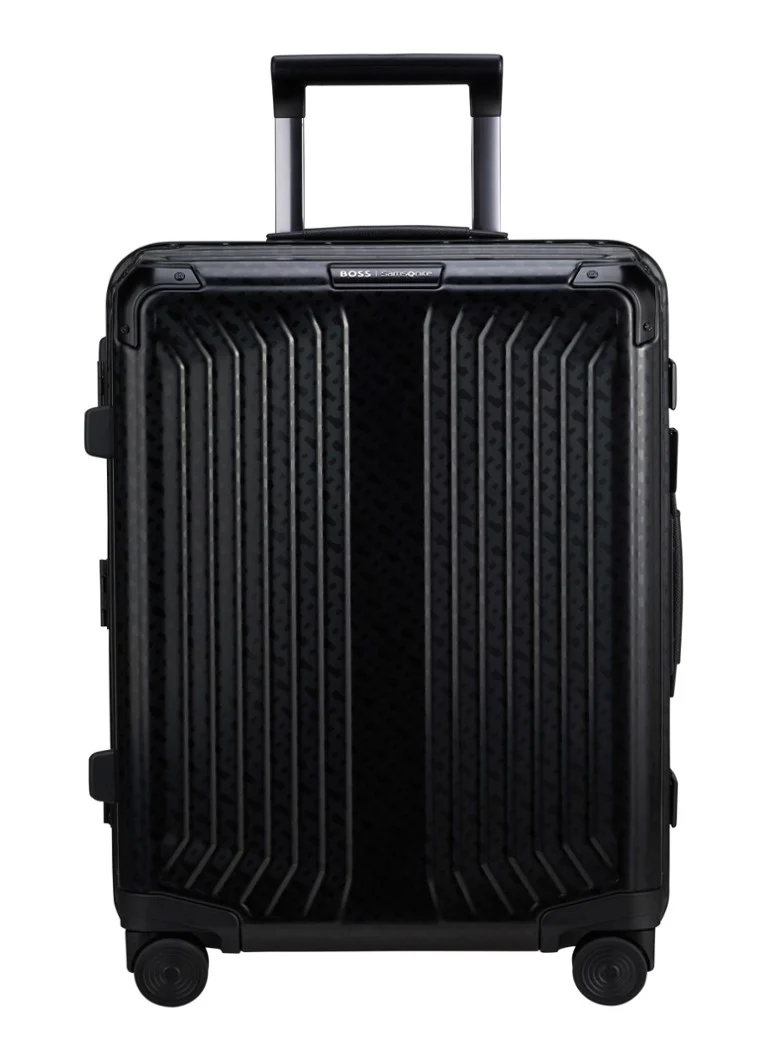 Samsonite Lite-Box S con ruote, 55 cm