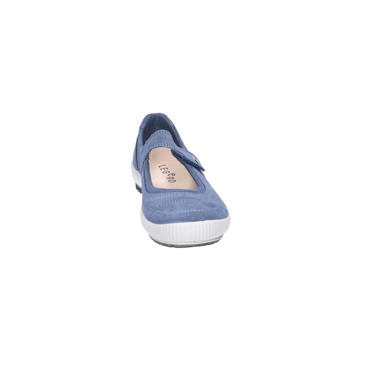 Legero blau Ballerina (1-tlg)