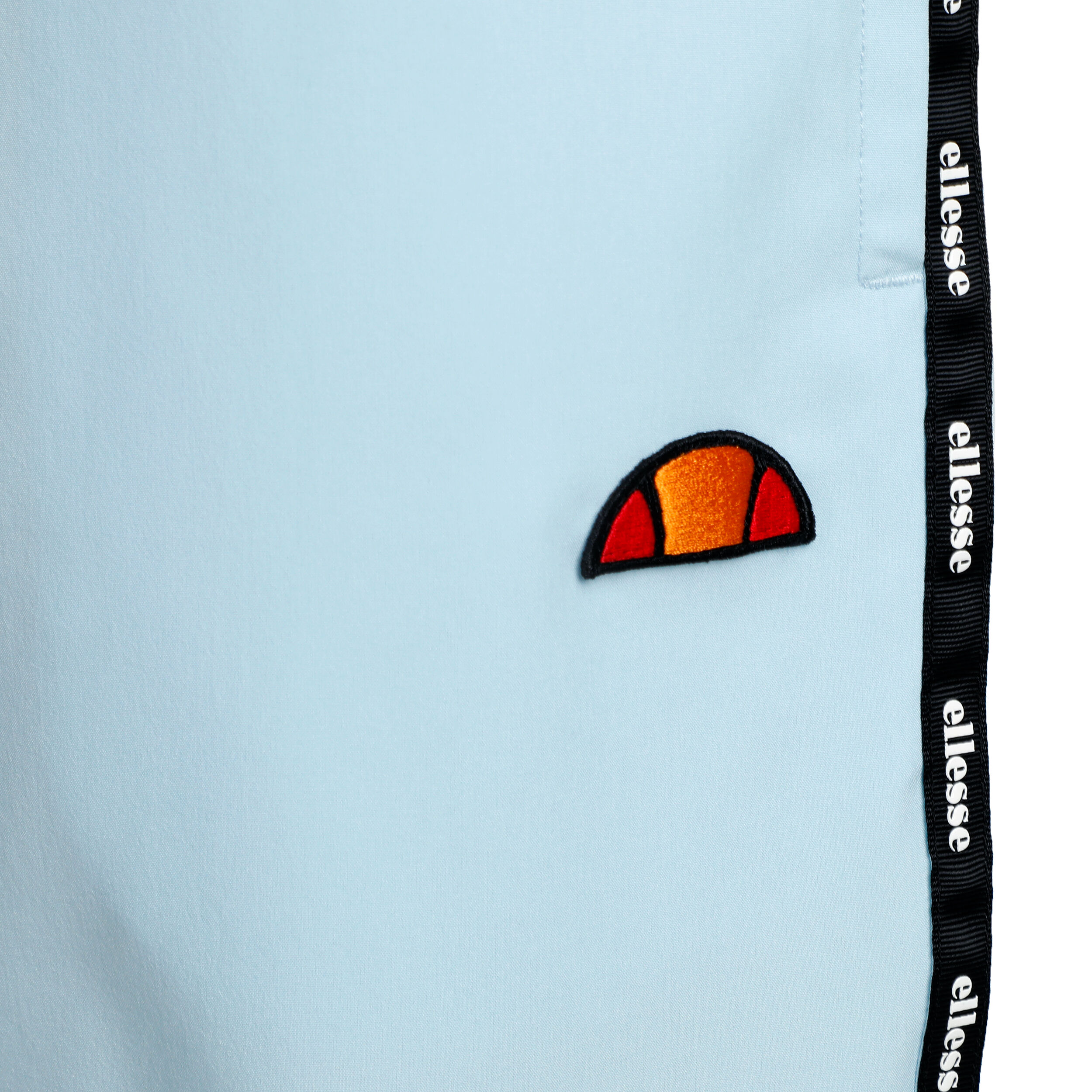 Tennis Guglina Shorts Herren - Hellblau