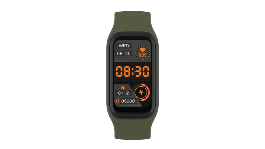 Müller Fitnessarmband MU-AT-3D