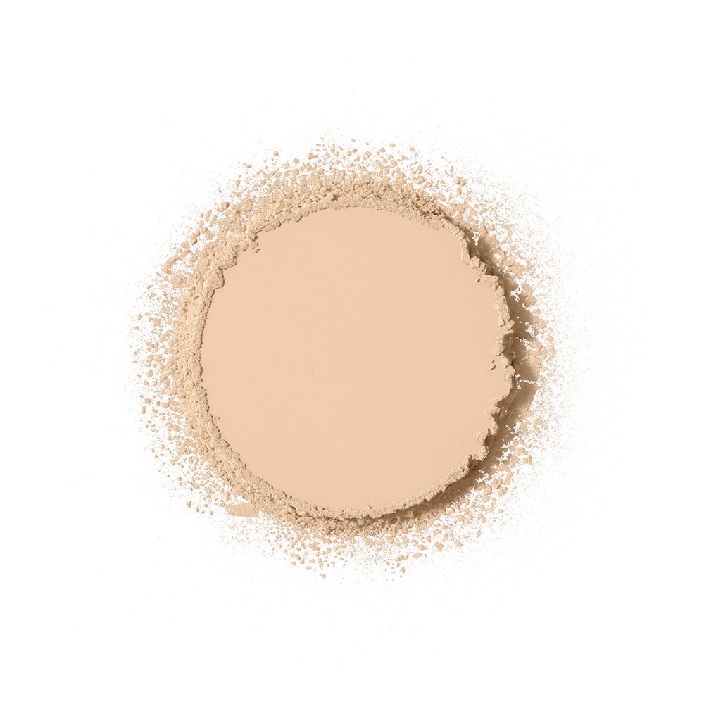 Bourjois Poudre - Always Fabulous - 108 Apricot Ivory poudre teint