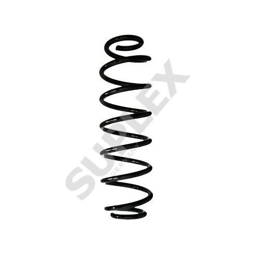 Suplex Schraubenfeder Hinterachse 03379 - ATU