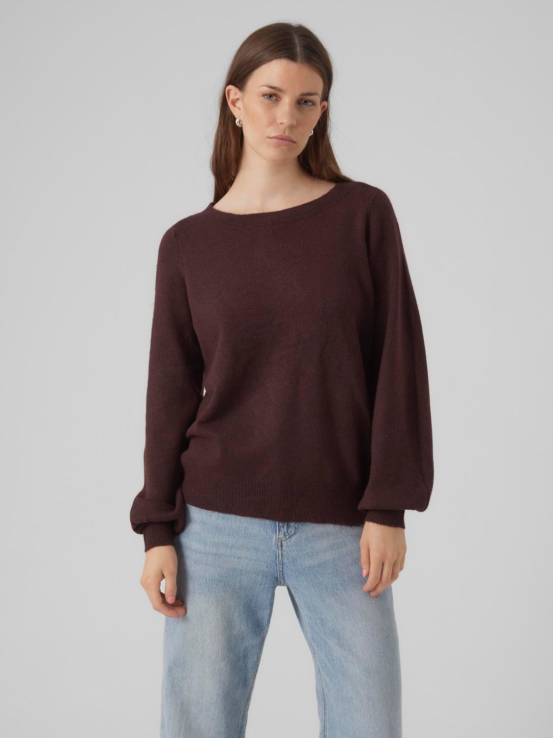 VMBRILLIANT Pullover