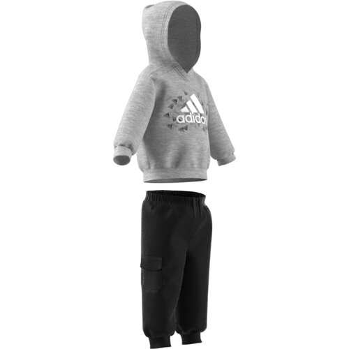 KINDER SPORTANZUG I BOS GRA JOG