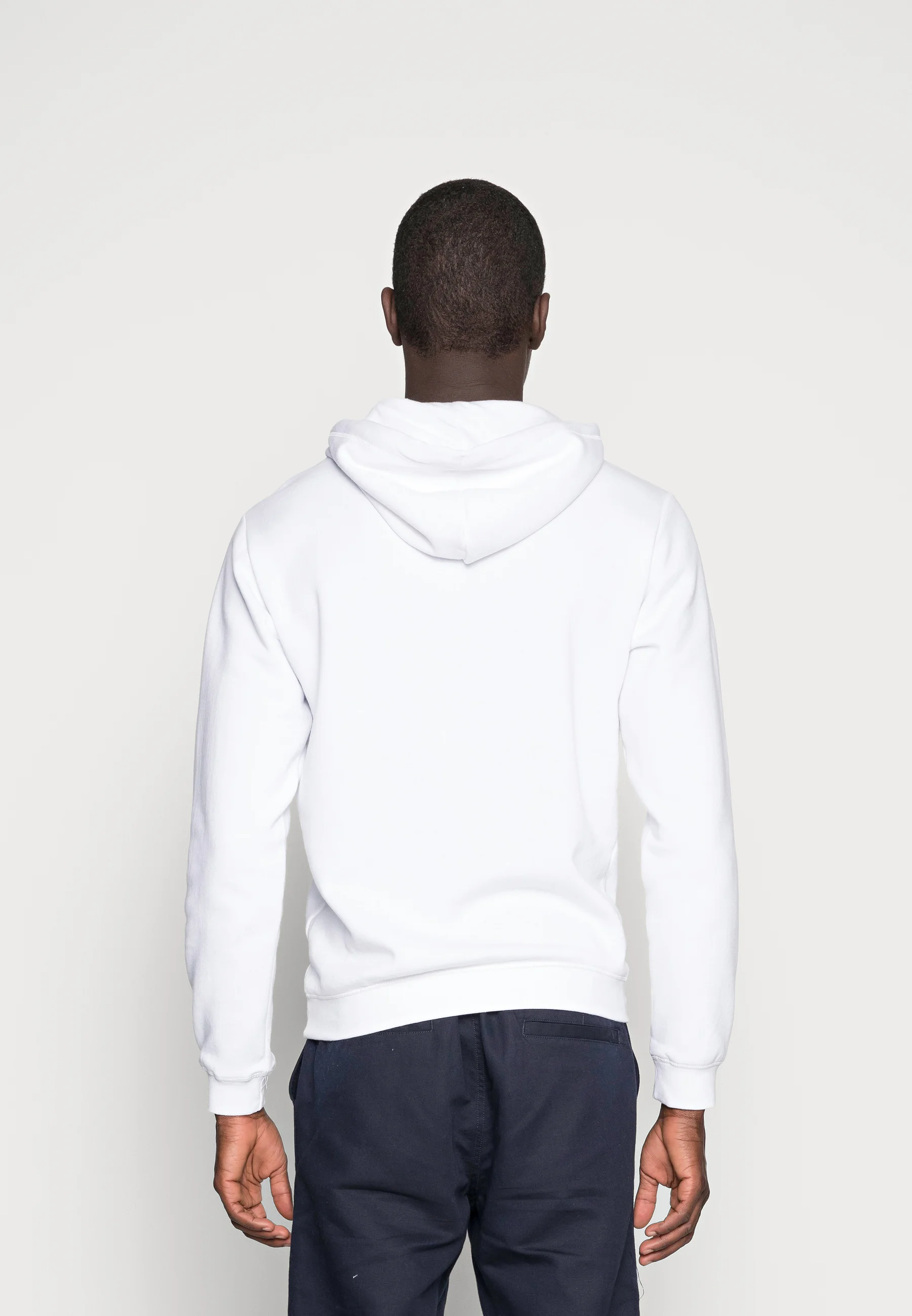 Sudadera con capucha de Pier One