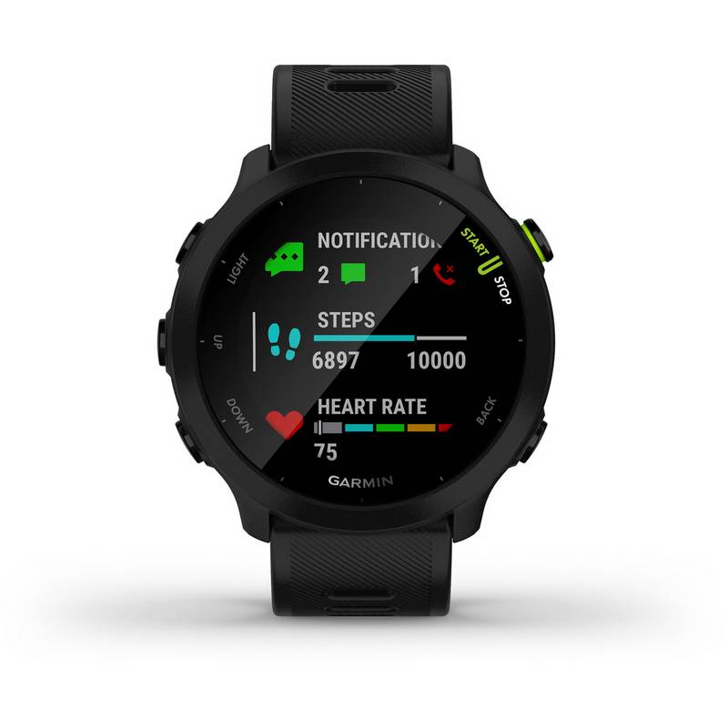Garmin Forerunner 55 Sportuhr
