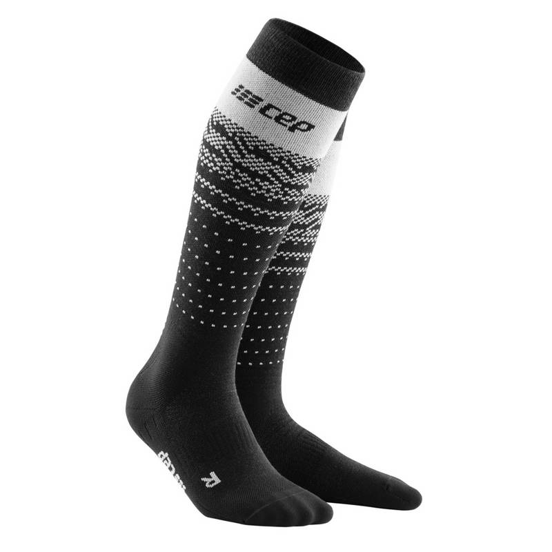 CEP Thermo Merino Socken Damen