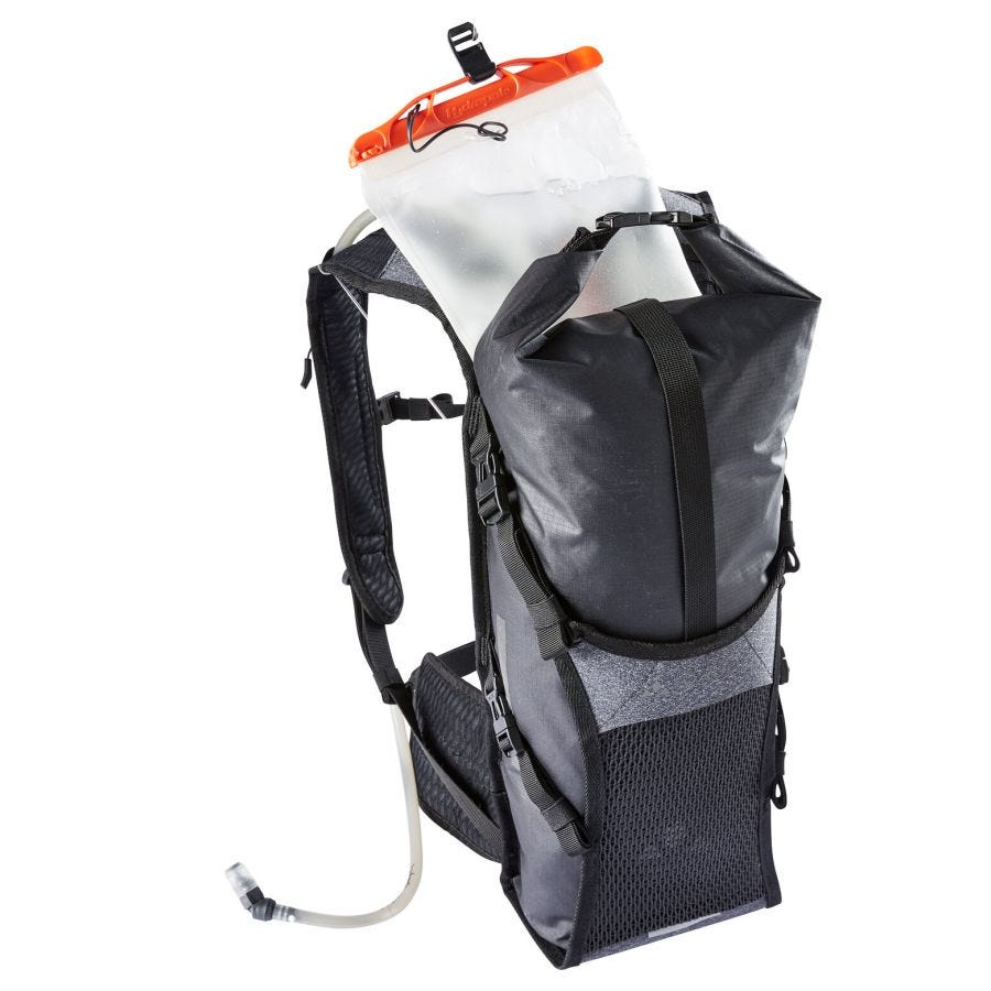 Trailpack II Fahrradrucksack