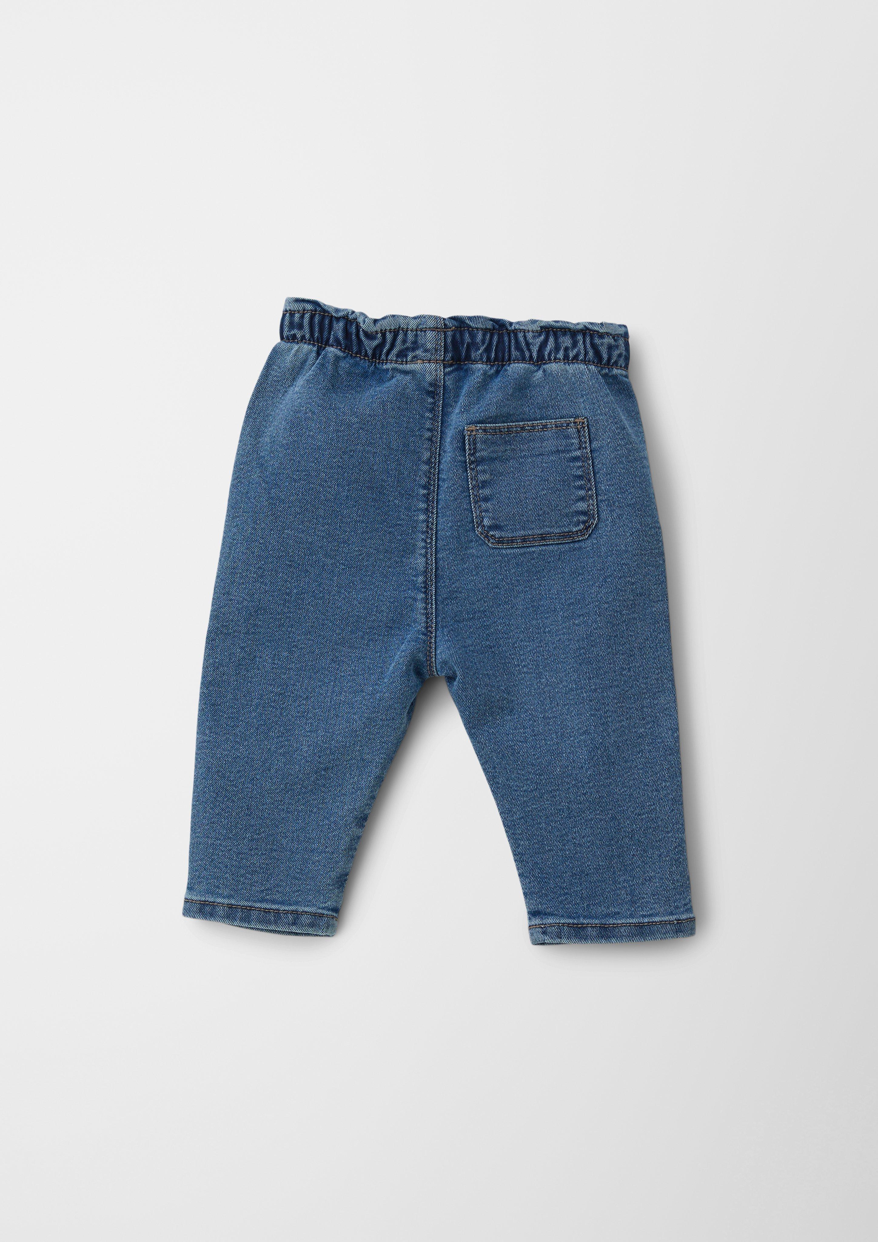 Jeans / Relaxed Fit / Used Effects  2143048-54Z6