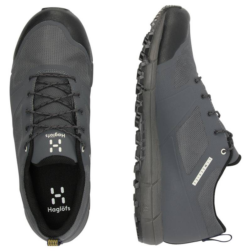 Haglöfs L.I.M Low Proof Eco Wanderschuhe Damen