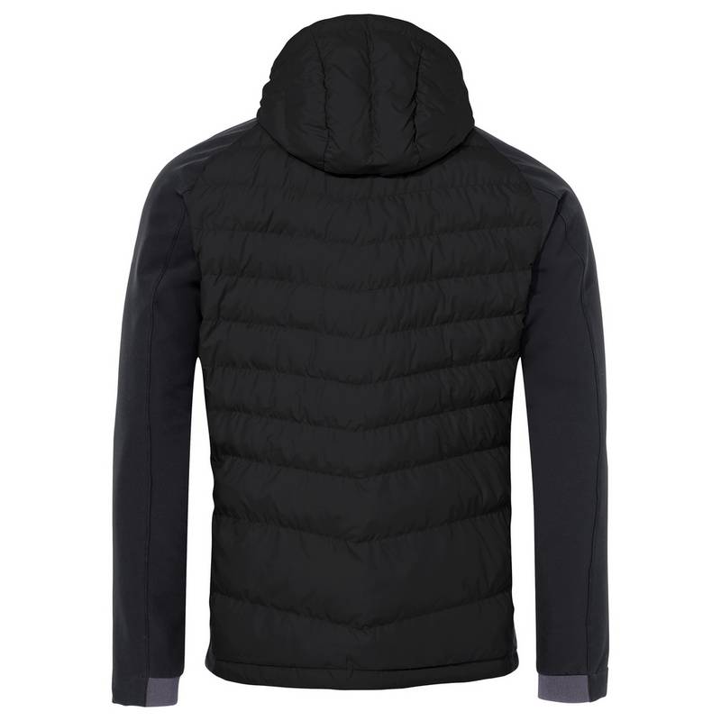 VAUDE Men's Elope Hybrid Jacket Outdoorjacke Herren