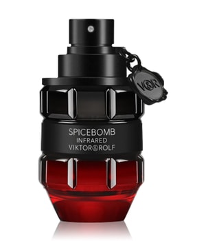 Viktor & Rolf Spicebomb Infrared Eau de Toilette 50 ml