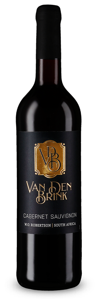 van den Brink Cabernet Sauvignon 2022